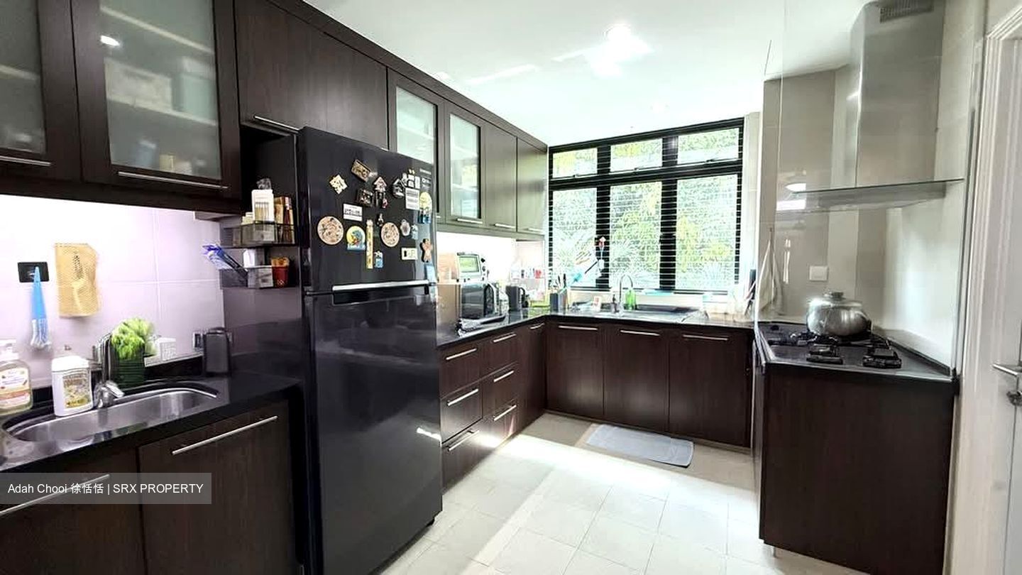 Hume Park I (D21), Condominium #538038361